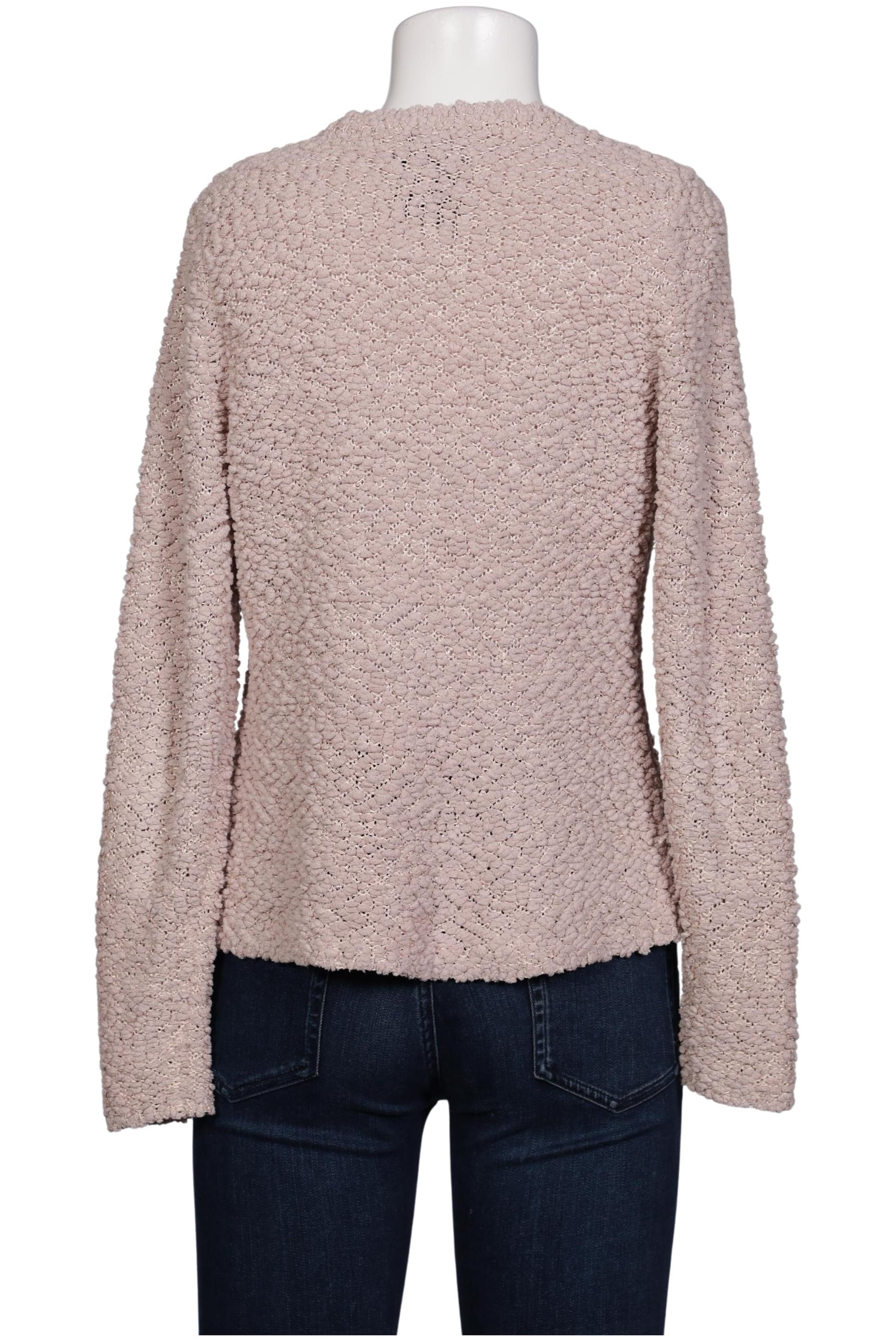 COMMA Strickjacke M in Pink