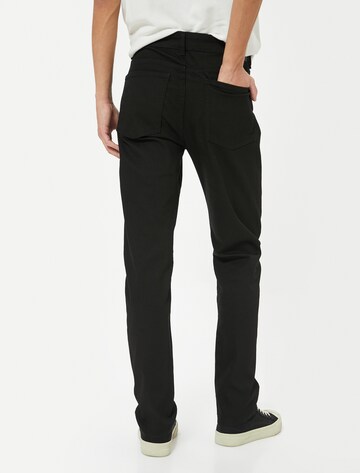 Koton Regular Jeans in Black