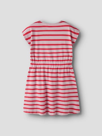 NAME IT Kleit 'NKFMIE', värv lilla