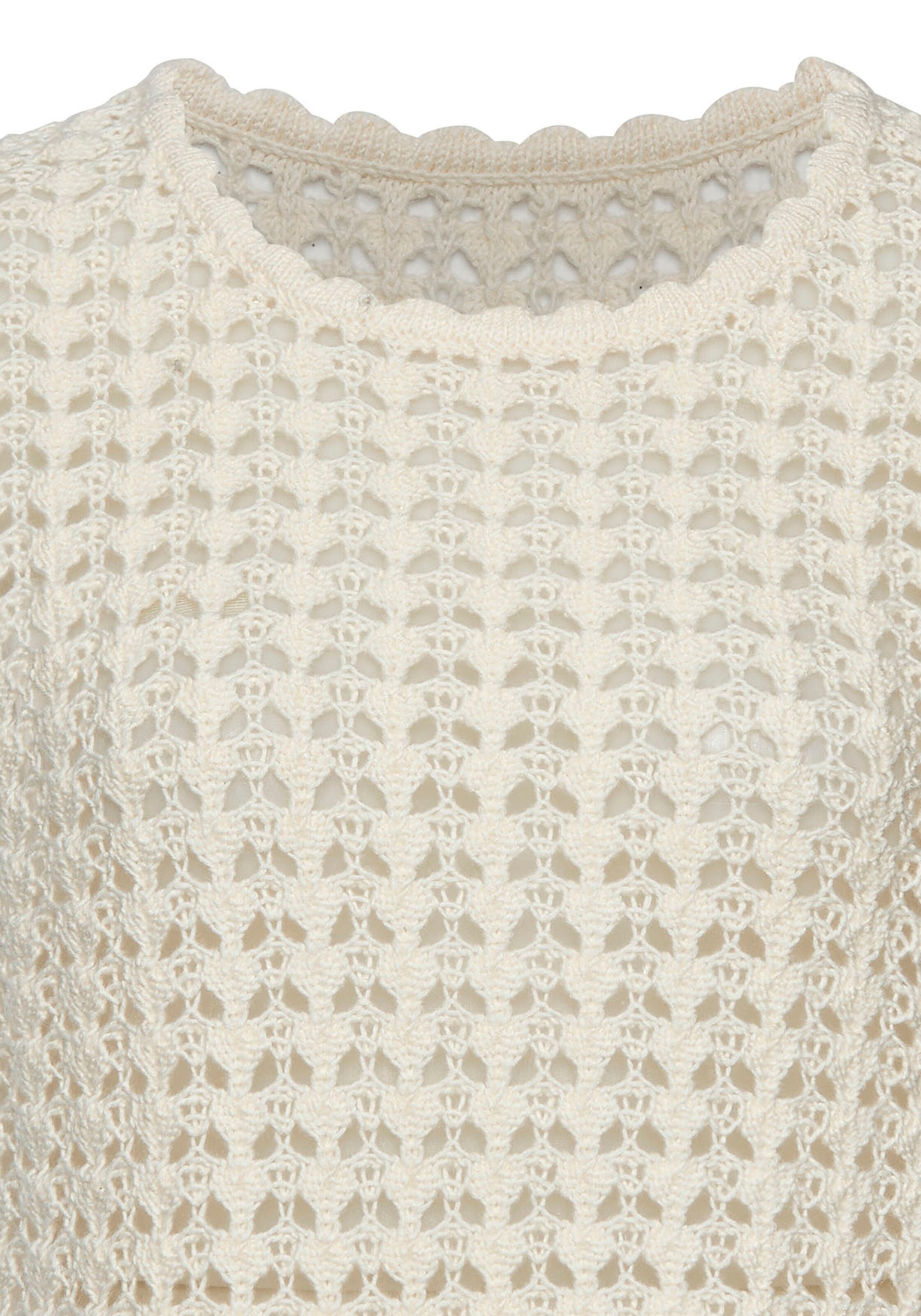 bēšs VIVANCE Džemperis