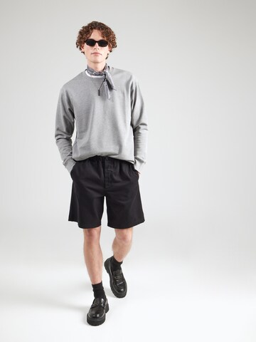 NORSE PROJECTS Обычный Штаны в Черный