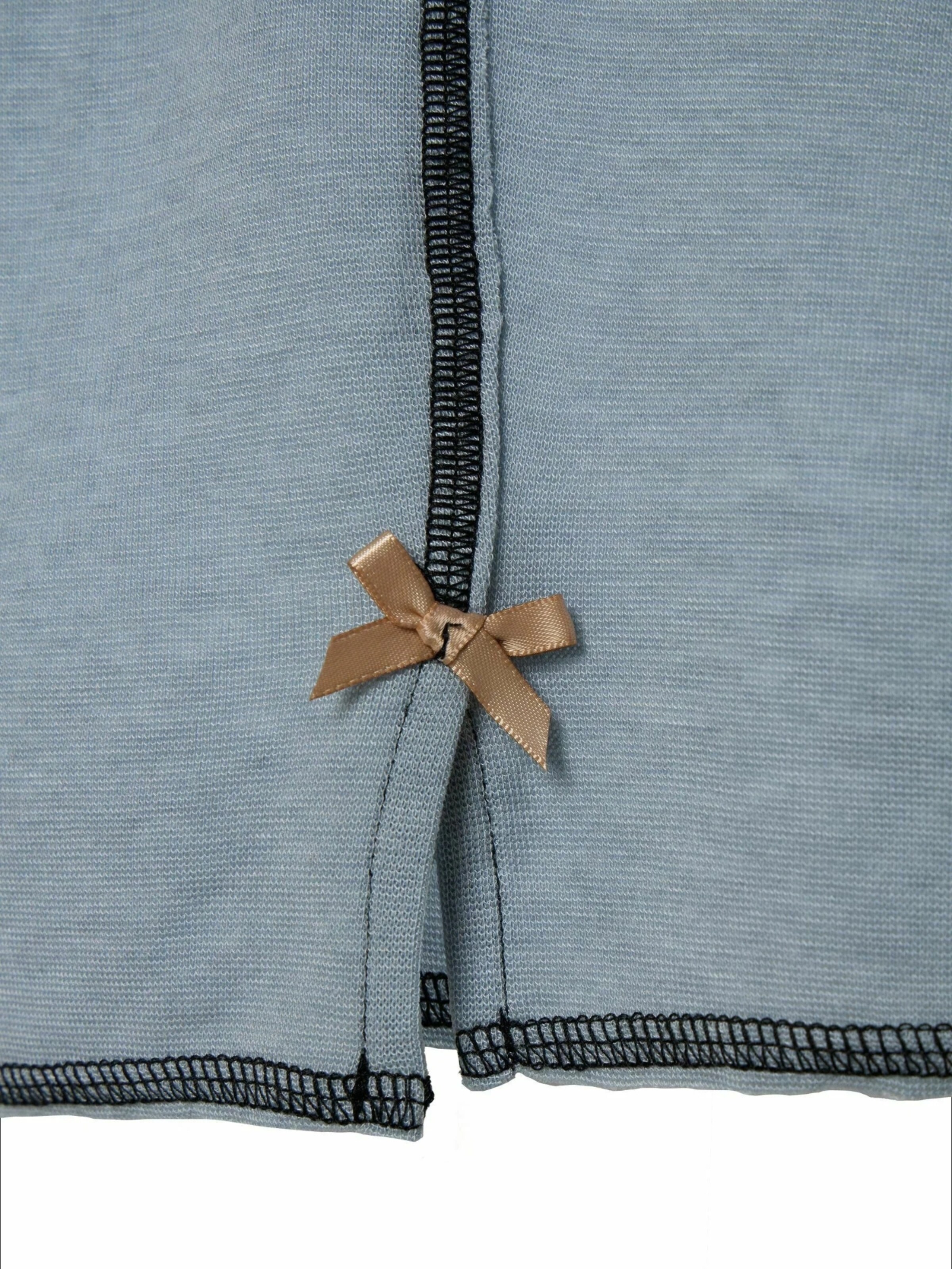 Maglietta 'Gamze' di Odd Molly in blu