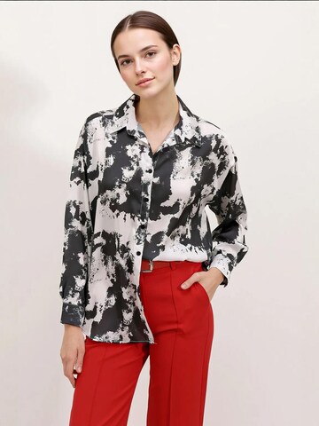 Bigdart - Blusa em preto