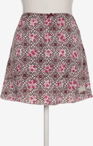Odd Molly Skirt in S in Pink: front