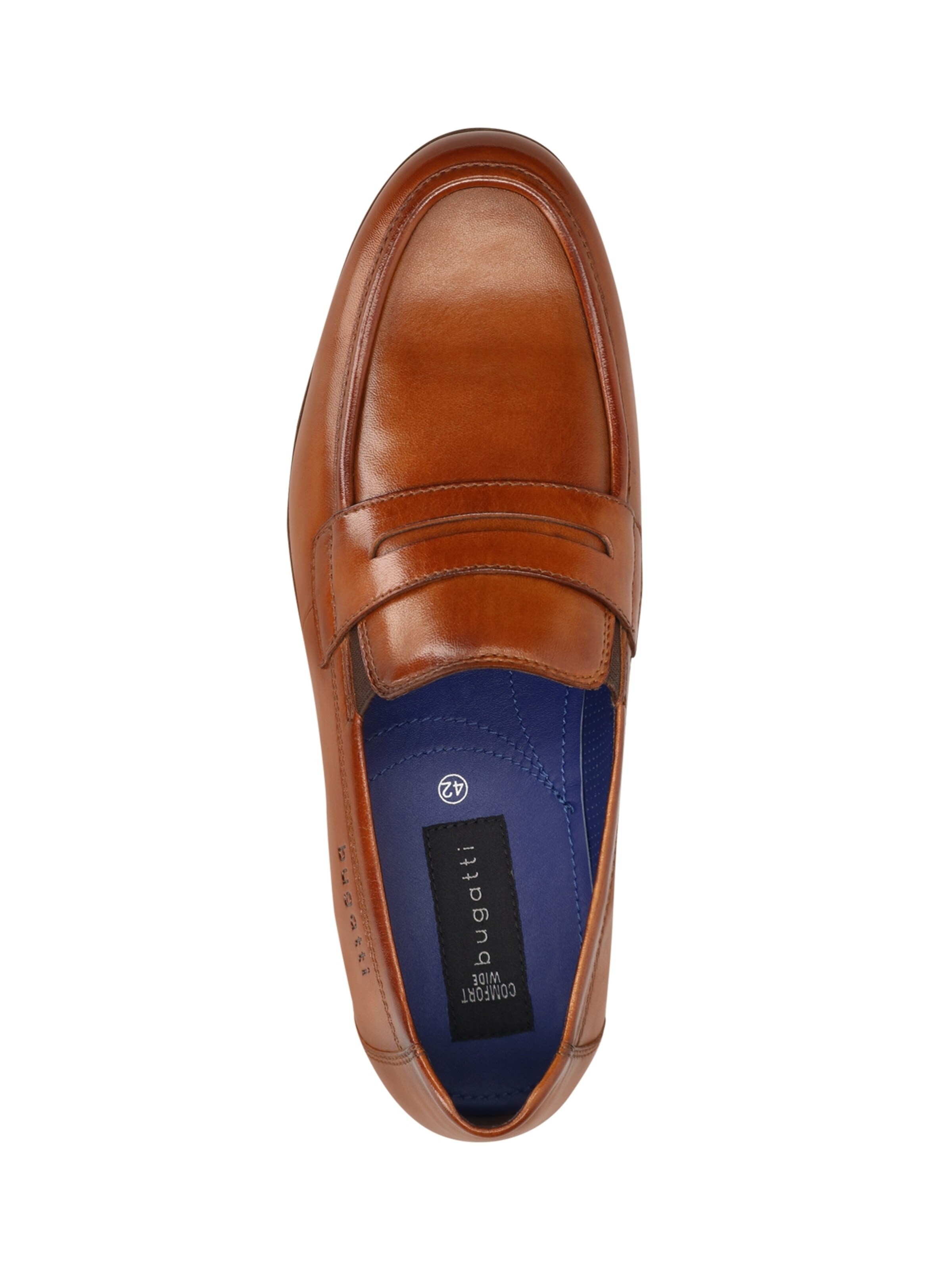 bugatti Шлепанцы в Коричневый