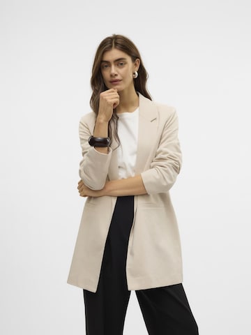 VERO MODA Blazer 'HARUKI ' in Beige: front