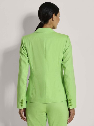 MADELEINE Blazers in Groen