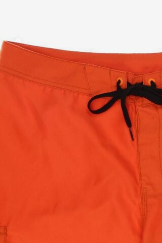 BILLABONG Shorts in 34 in Orange