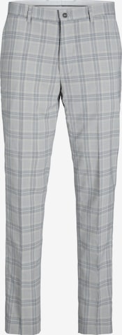 JACK & JONES Pantalon in Grijs: voorkant