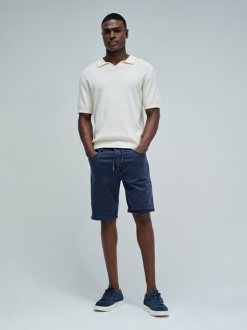 Salsa Jeans Regular Jeans in Blue