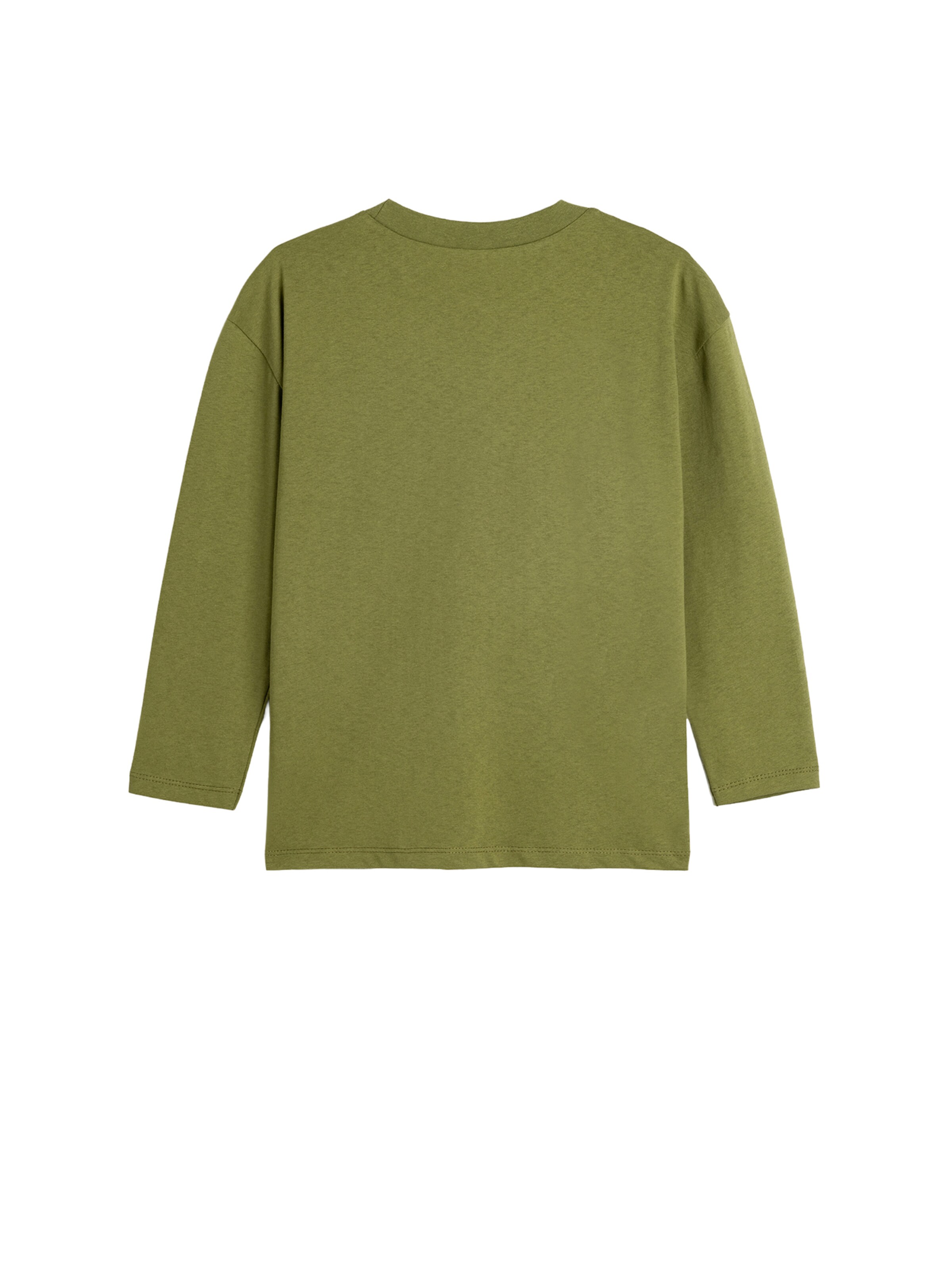 Koton Shirt in Green
