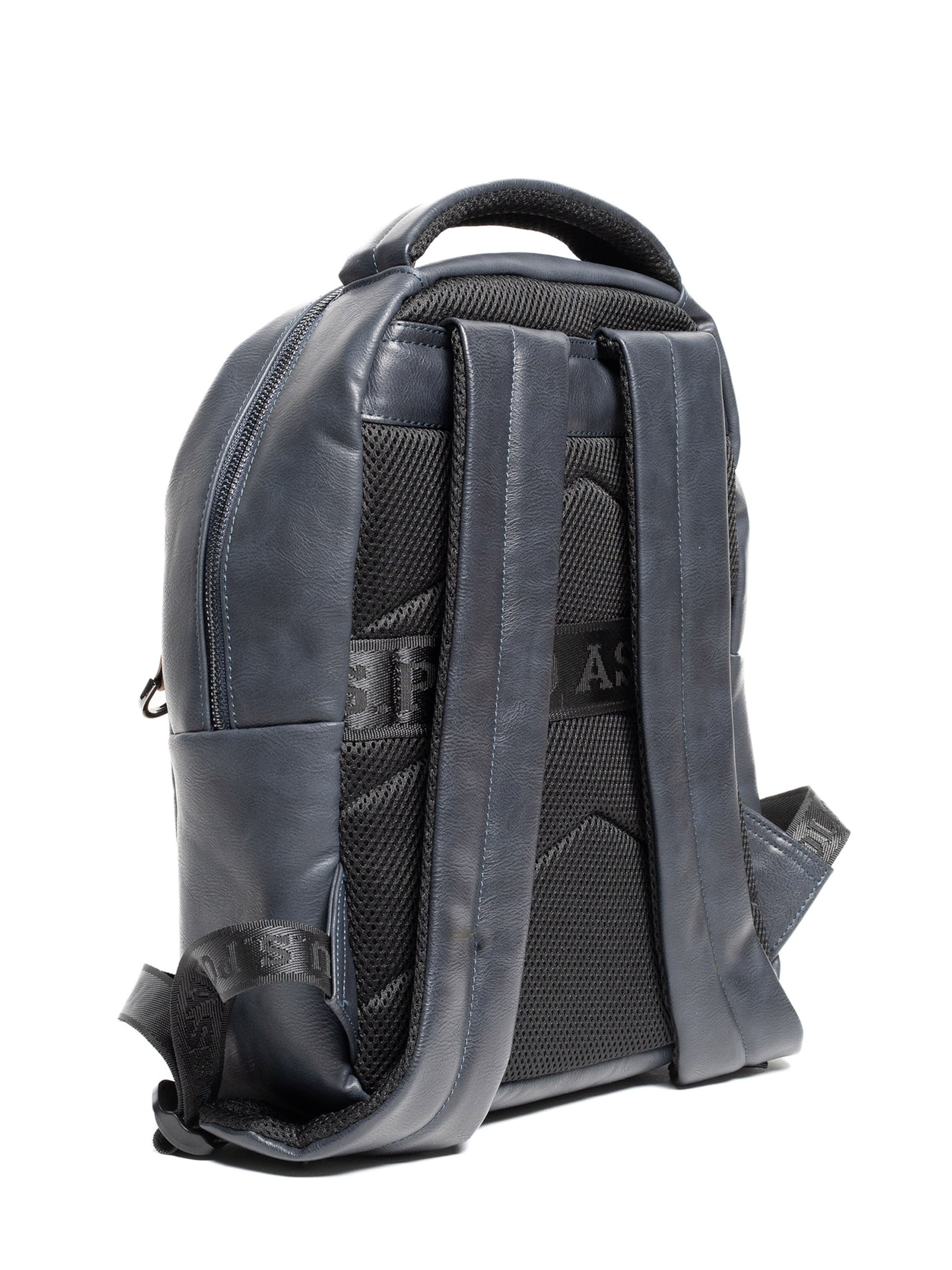 U.S. POLO ASSN. Backpack in Blue