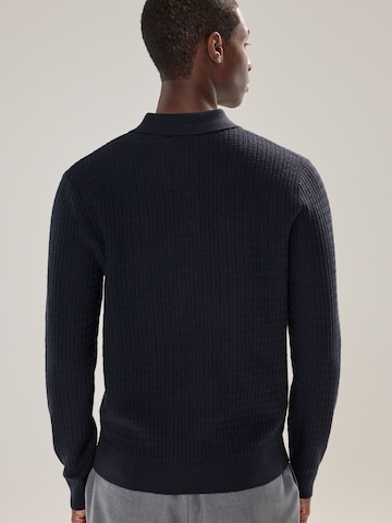 Next Poloshirt in Blau
