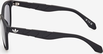 Lunettes de soleil ADIDAS ORIGINALS en noir