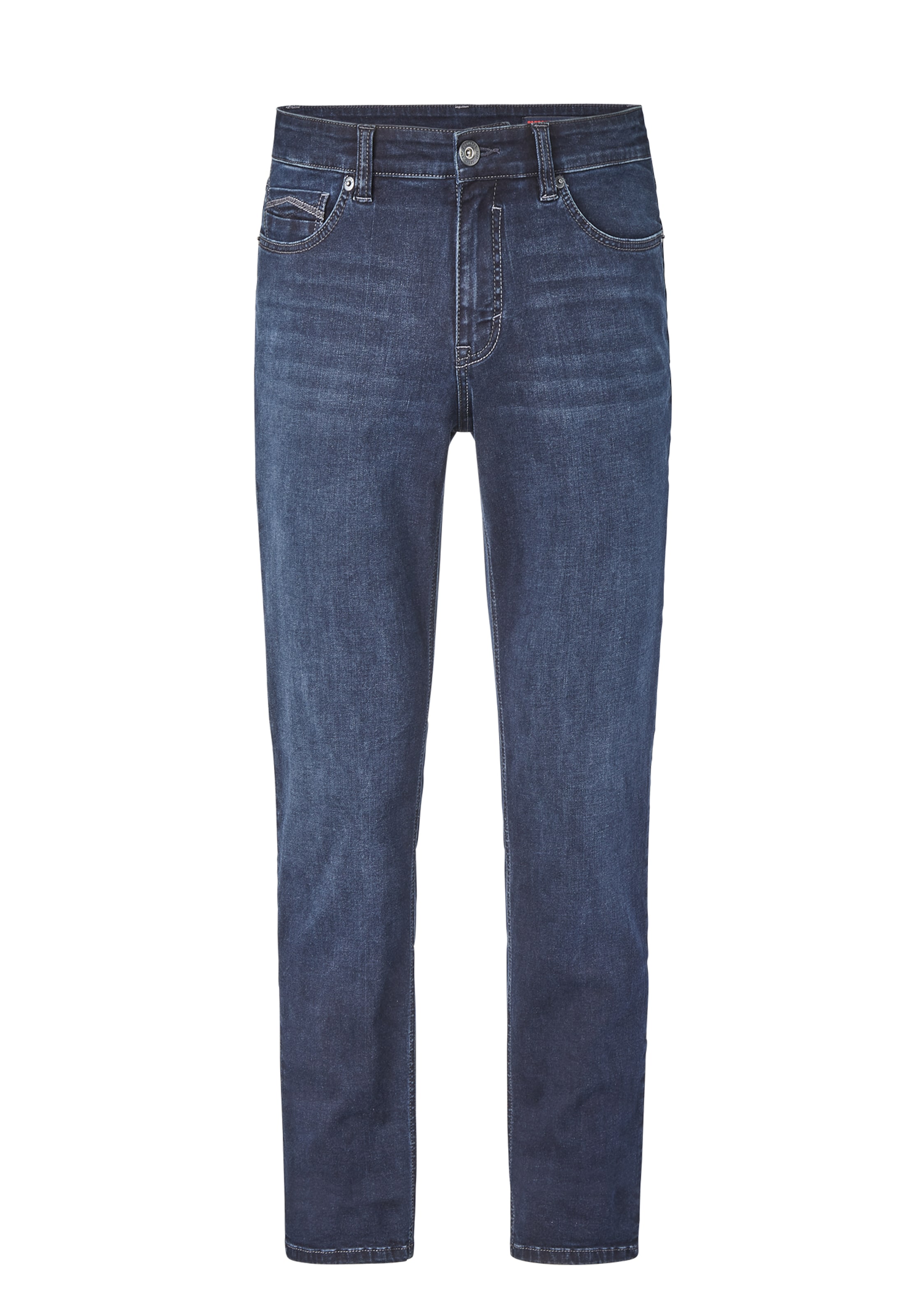 PADDOCKS Regular Jeans in Blue: front
