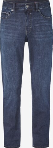 PADDOCKS Regular Jeans in Blue: front