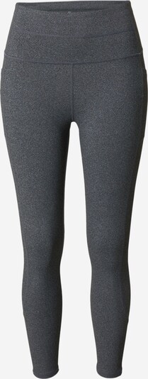 SKECHERS Športové nohavice - sivá melírovaná, Produkt