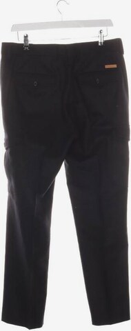 Baldessarini Pants in 34 in Black