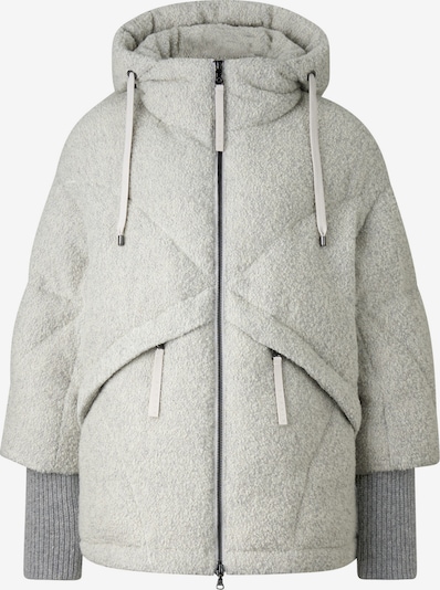 BOGNER Winterjacke 'Sheryl' in hellgrau, Produktansicht
