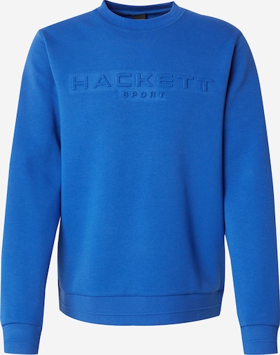 Hackett London Bluzka sportowa w kolorze niebieskim, Podgląd produktu