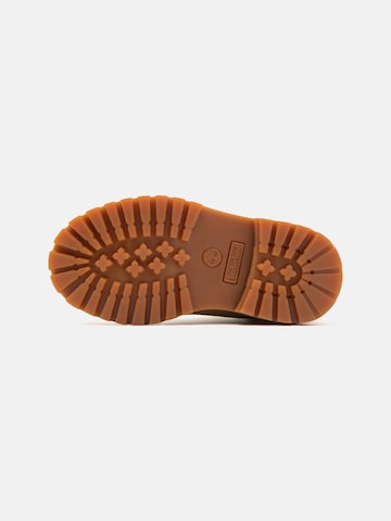 TIMBERLAND Kozaki w kolorze beżowy
