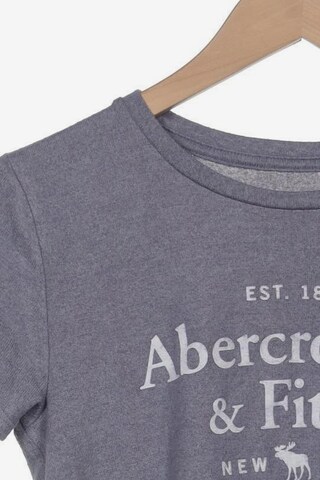 Abercrombie & Fitch Top & Shirt in XS in Blue