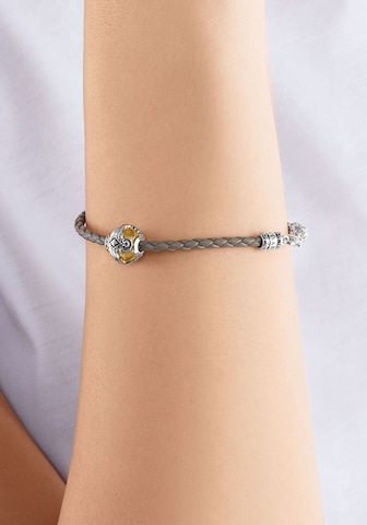 Thomas Sabo Armband in Silber: Vorderseite