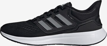 Baskets basses 'EQ21' ADIDAS SPORTSWEAR en noir