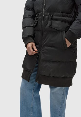 Ragwear Funktionskappa 'Briosh' i svart