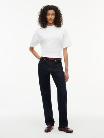 TOMMY HILFIGER Μπλουζάκι σε λευκό