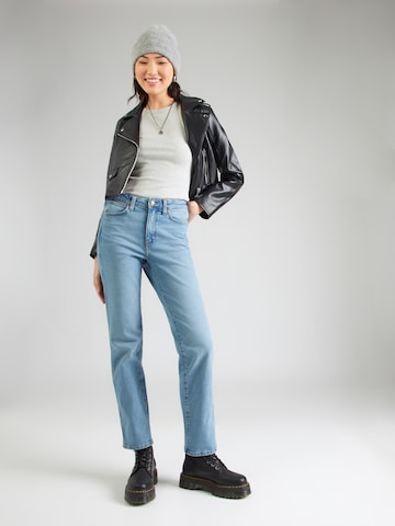 Regular Jeans 'COSMIT_CORRAL' de la WRANGLER pe albastru