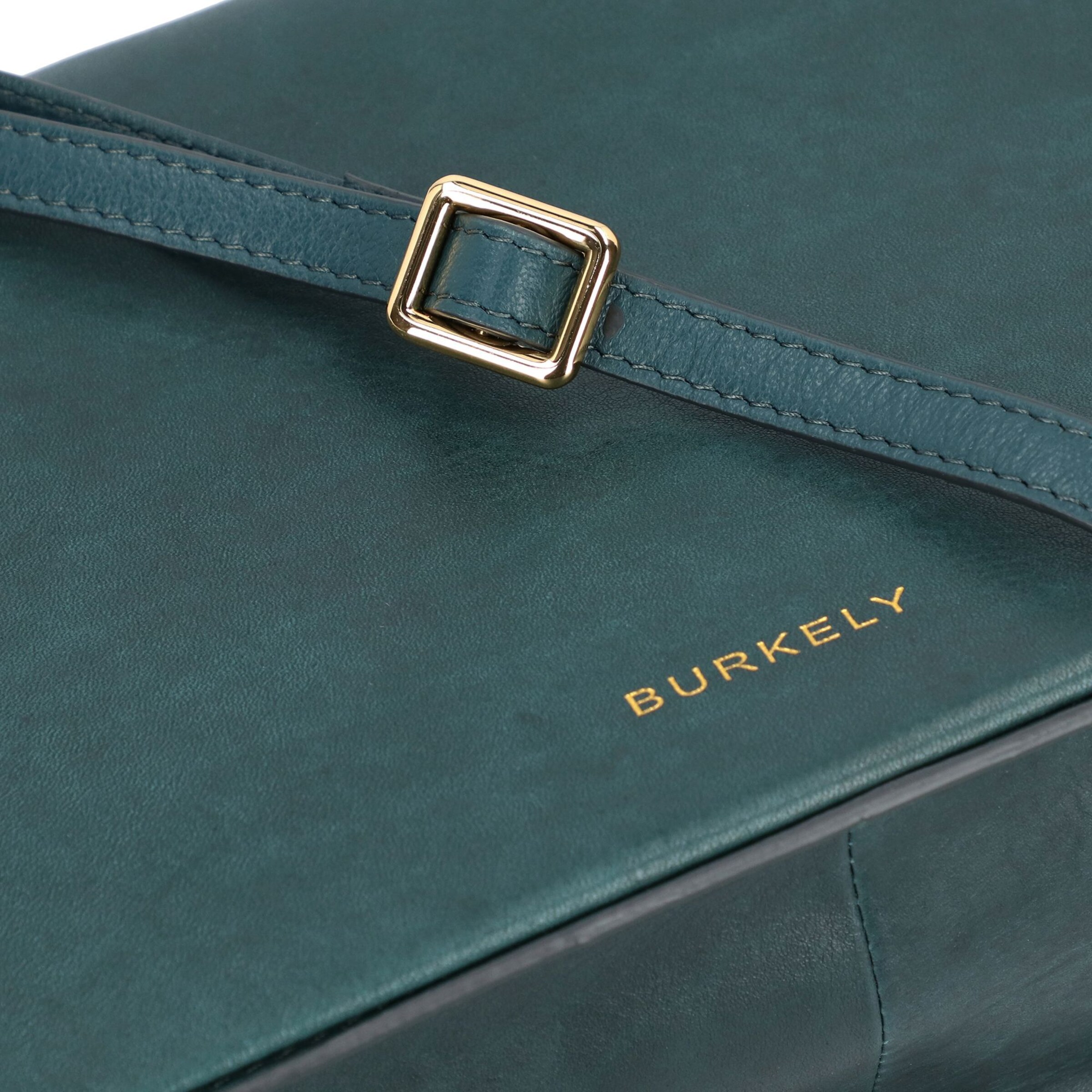 Burkely Messenger 'Fine Florence' in Blue