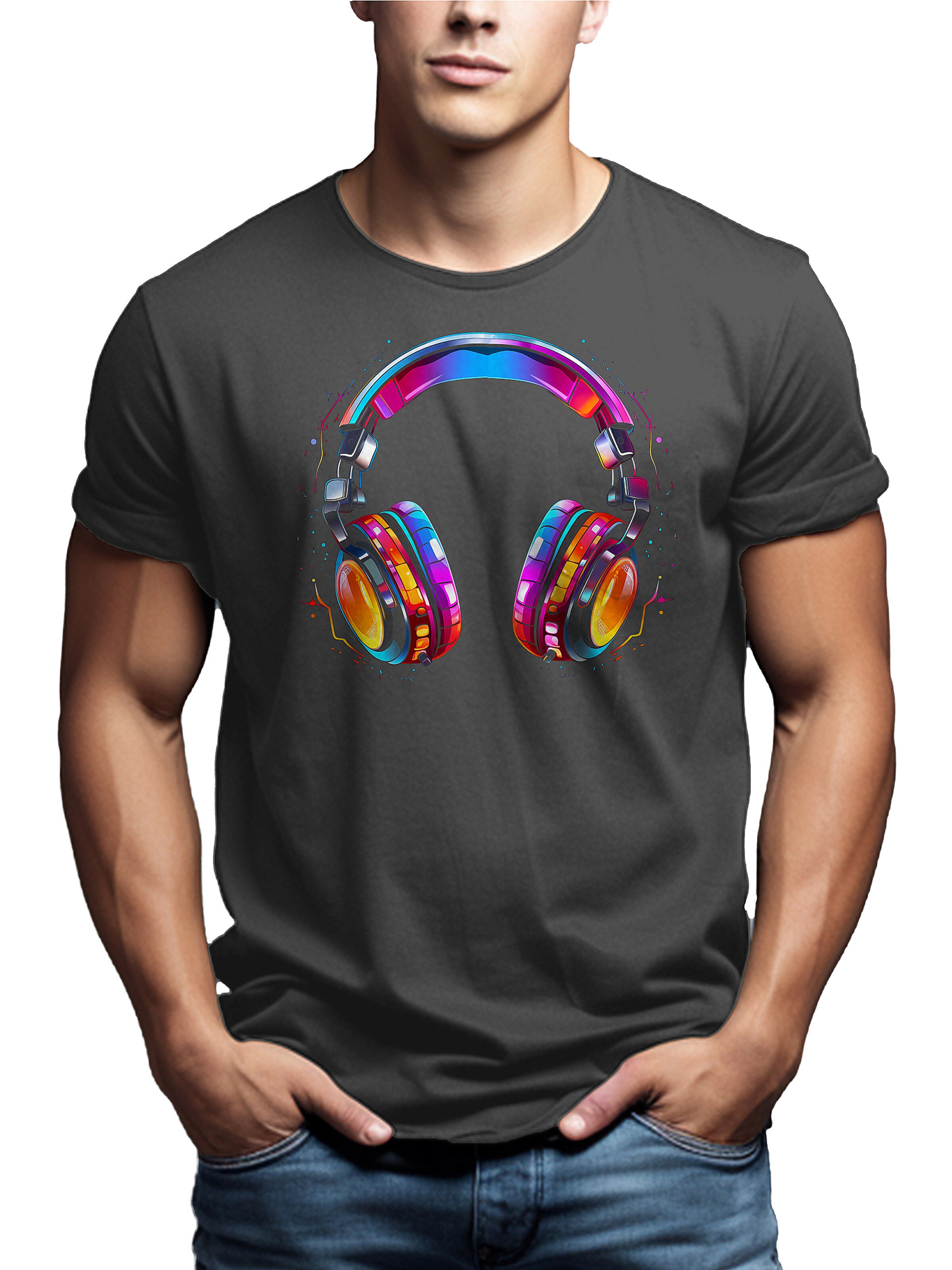 MAKAYA Shirt in Grey