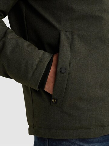 PME Legend Tussenjas 'Strator jacket' in Groen