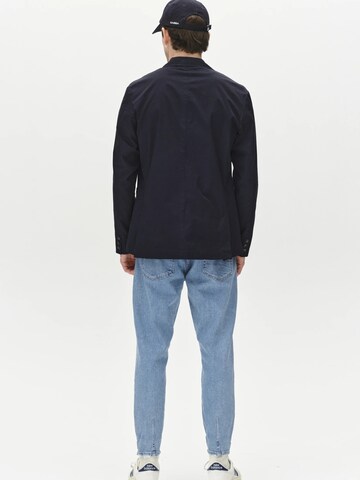 GABBA Tapered Jeans ' Alex' in Blau