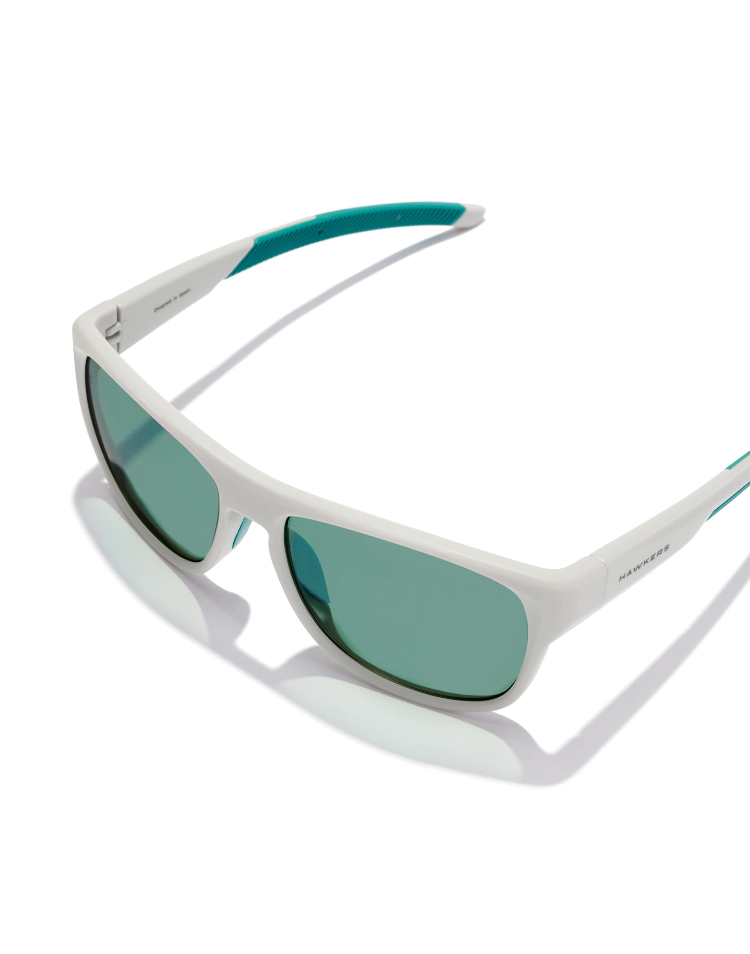 HAWKERS Sunglasses 'Grip' in White
