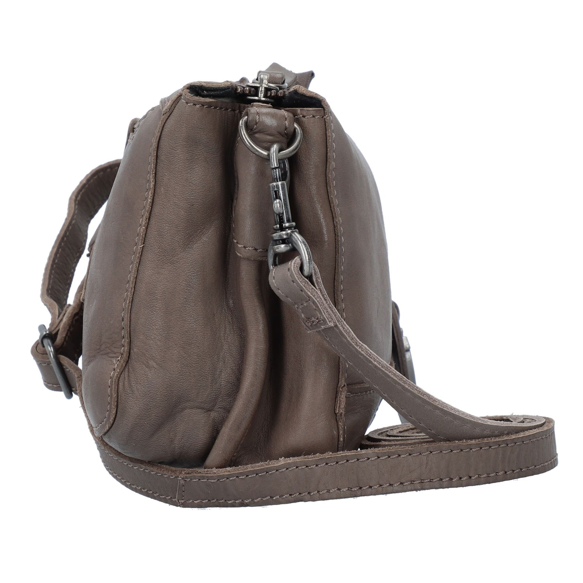 Harbour 2nd Crossbody bag 'Anchor Love' in Brown