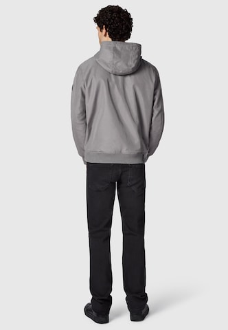 Ragwear Zunanja jakna 'YOUMODO' | siva barva
