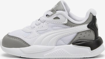 Baskets 'X-Ray Speed AC' PUMA en blanc : devant