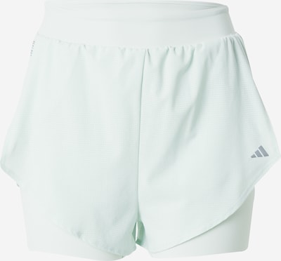 ADIDAS PERFORMANCE Sportske hlače 'Designed For Training' u menta / crna, Pregled proizvoda