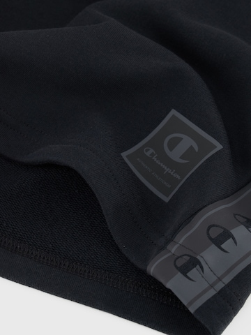 Champion Authentic Athletic Apparel regular Παντελόνι σε μαύρο