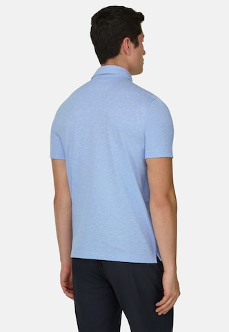 T-Shirt Boggi Milano en bleu