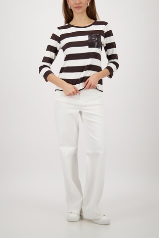 monari Shirt in Brown