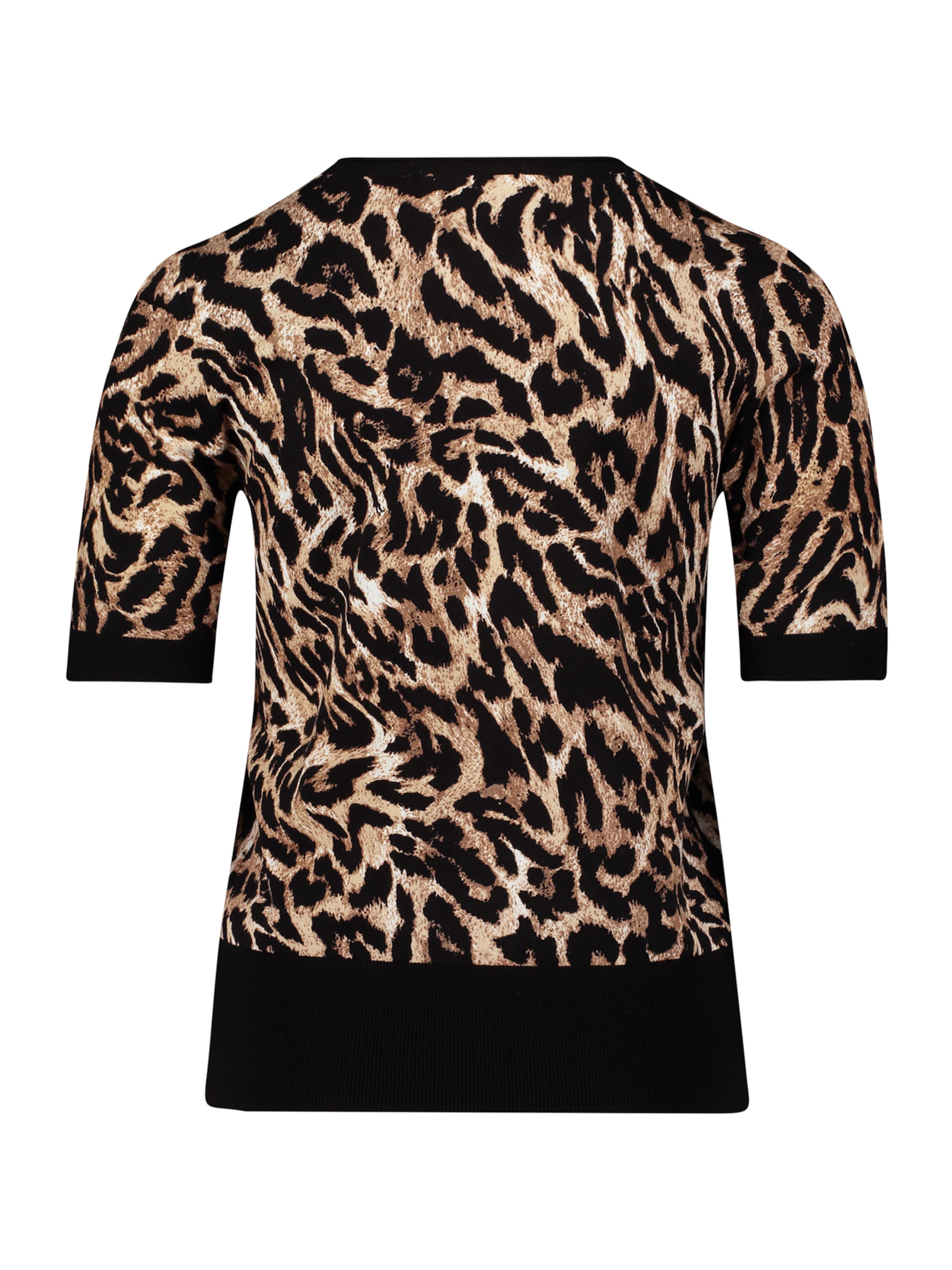 Pullover di Betty Barclay in nero