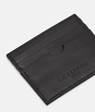 Liebeskind Berlin Case in Black