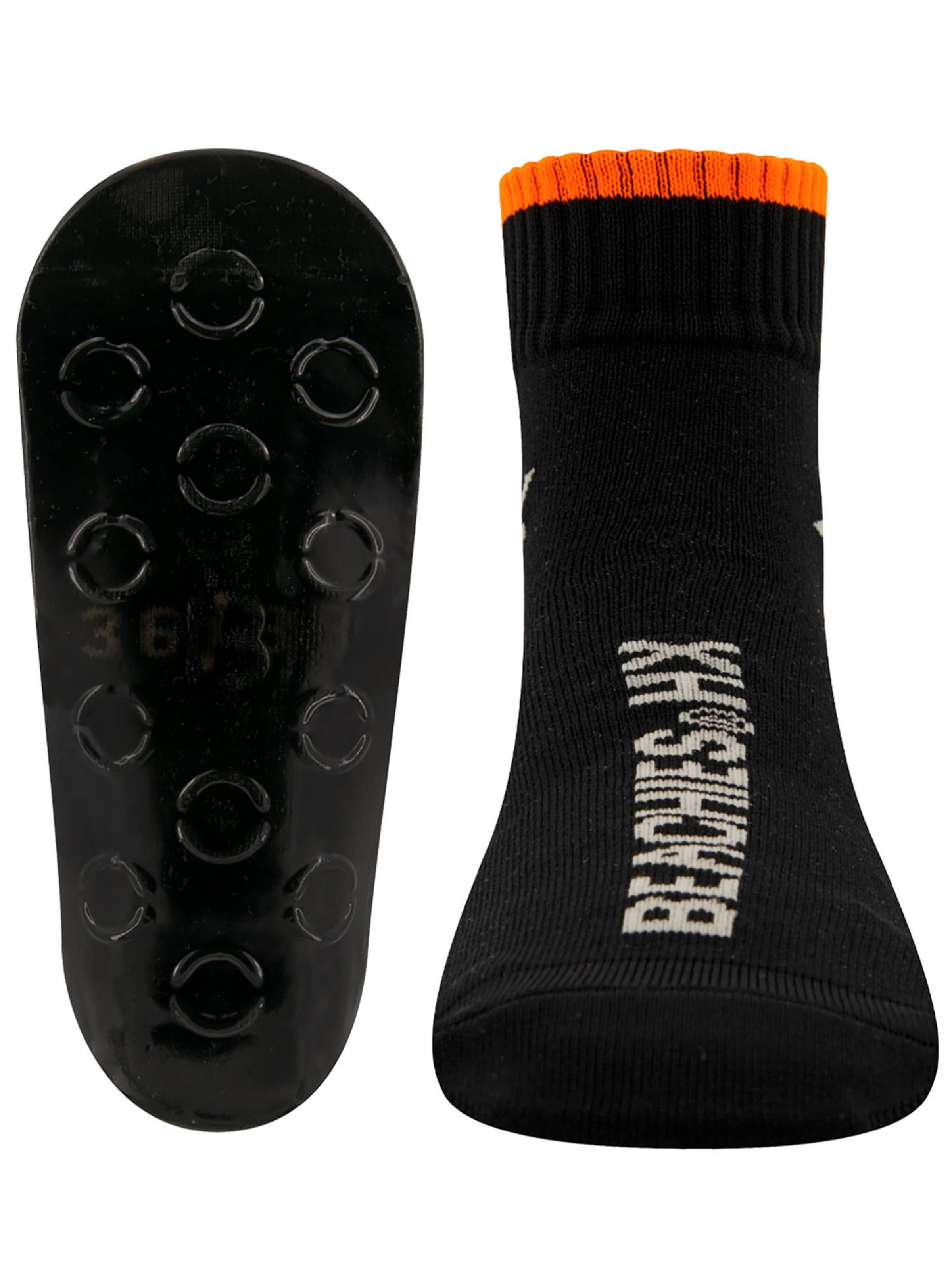 EWERS Vandsko i blandingsfarvet