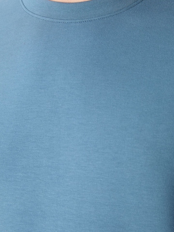 Tommy Life - Sweatshirt em azul