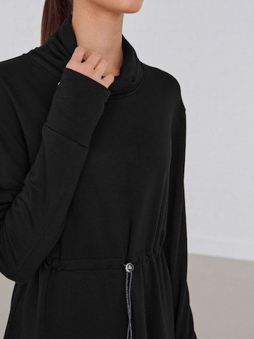 Next Sweatshirt in Zwart