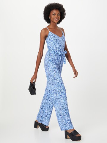 Tuta jumpsuit 'GALMA' di SISTERS POINT in blu