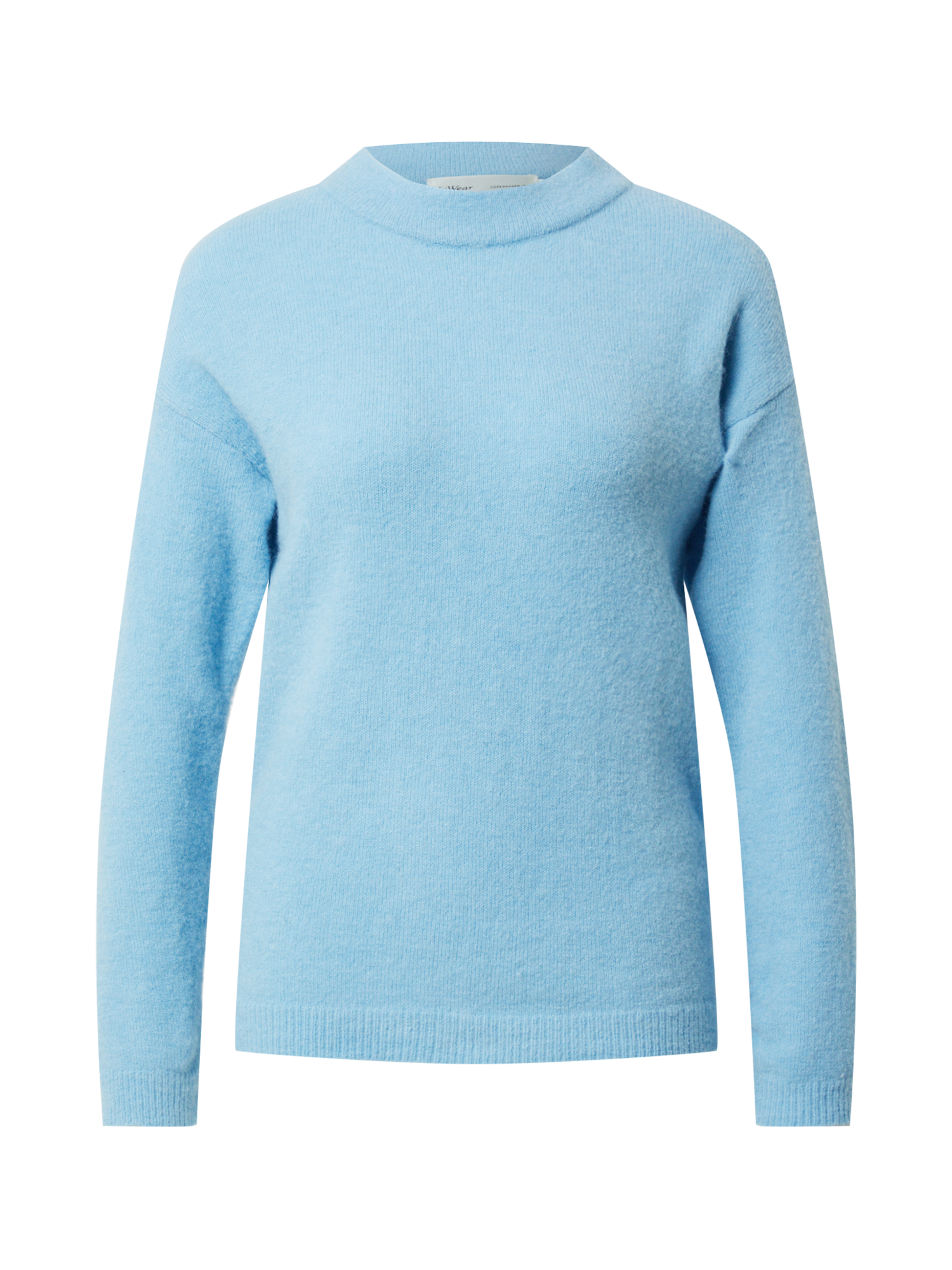 InWear Pullover Papinal in Blu Chiaro 